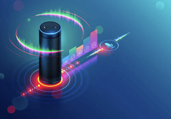 The Future of Voice-Controlled Living