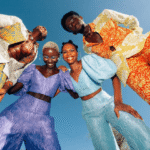 Fashion Inspired by Global Cultures